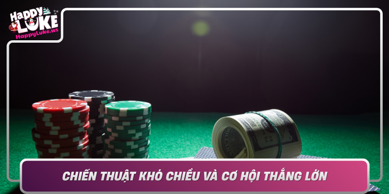 Blackjack Doi At Chien Thuat Kho Chieu Va Co Hoi Thang Lon