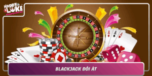 Blackjack Doi At Meo Choi Dinh Cao Thu Thap Thuong Khung