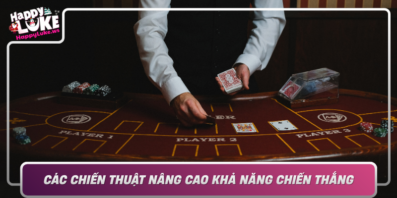 Cac Chien Thuat Nang Cao Kha Nang Chien Thang