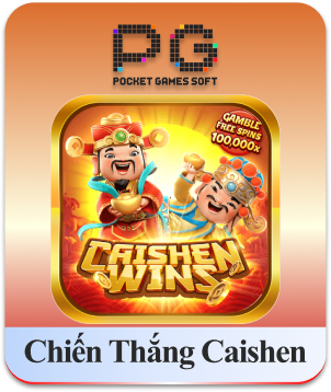 Chien Thang Caishen