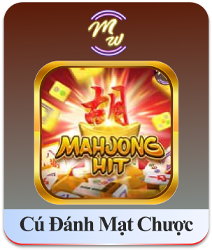 Cu Danh Mac Chuoc