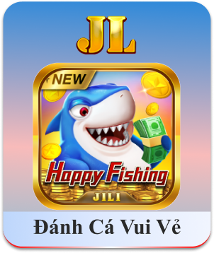 Danh Ca Vui Ve