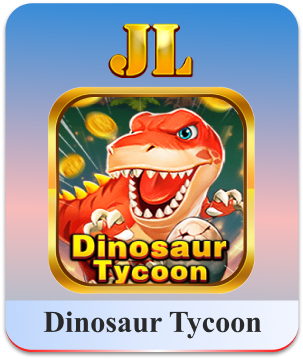 Dinosaur Tycooon