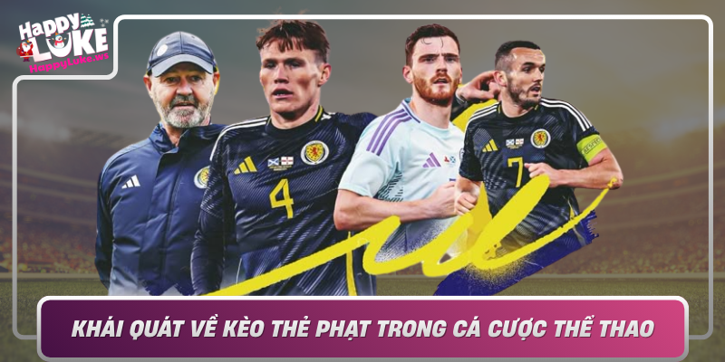 Khai Quat Ve Keo The Phat Trong Ca Cuoc The Thao