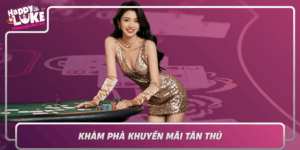 Kham Pha Khuyen Mai Tan Thu Khoi Dau Suon Se Voi Happyluke