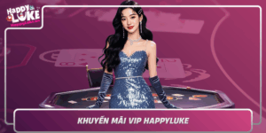 Khuyen Mai Vip Happyluke Don Bay Thanh Cong Cho Nguoi Choi