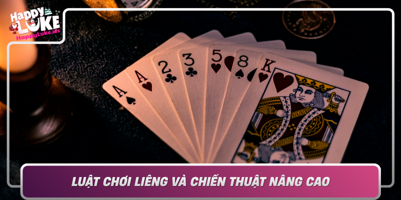 Luat Choi Lieng Va Chien Thuat Nang Cao