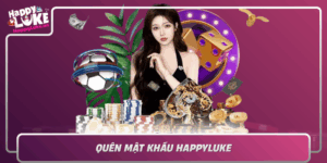 Quen Mat Khau Happyluke Huong Dan Khac Phuc Loi Dang Nhap