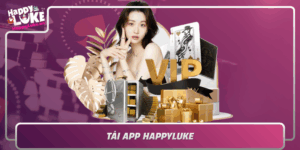 Tai App Happyluke Giai Tri Thang Hoa Ngay Tren Dien Thoai
