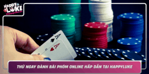 Thu Ngay Danh Bai Phom Online Hap Dan Tai Happyluke