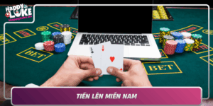 Tien Len Mien Nam Tro Choi Bai Huyen Thoai Tai Happyluke