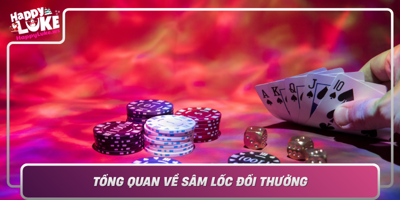 Tong Quan Ve Sam Loc Doi Thuong Suc Hut Trong Thoi Dai So