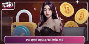 Vui Choi Roulette Mien Phi Hap Dan Moi Ngay Cung Happyluke