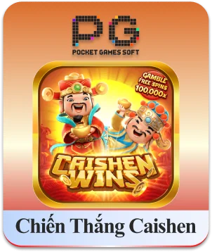 Chien Thang Caishen