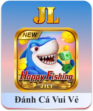 Danh Ca Vui Ve