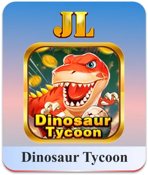 Dinosaur Tycooon