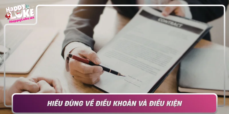 Hieu Dung Ve Dieu Khoan Va Dieu Kien Tai Sao No Lai Quan Trong