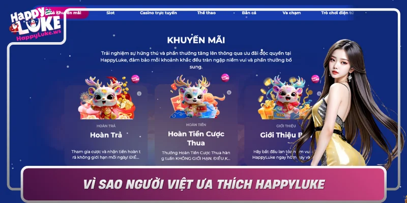 Vi Sao Nguoi Viet Ua Thich Happyluke